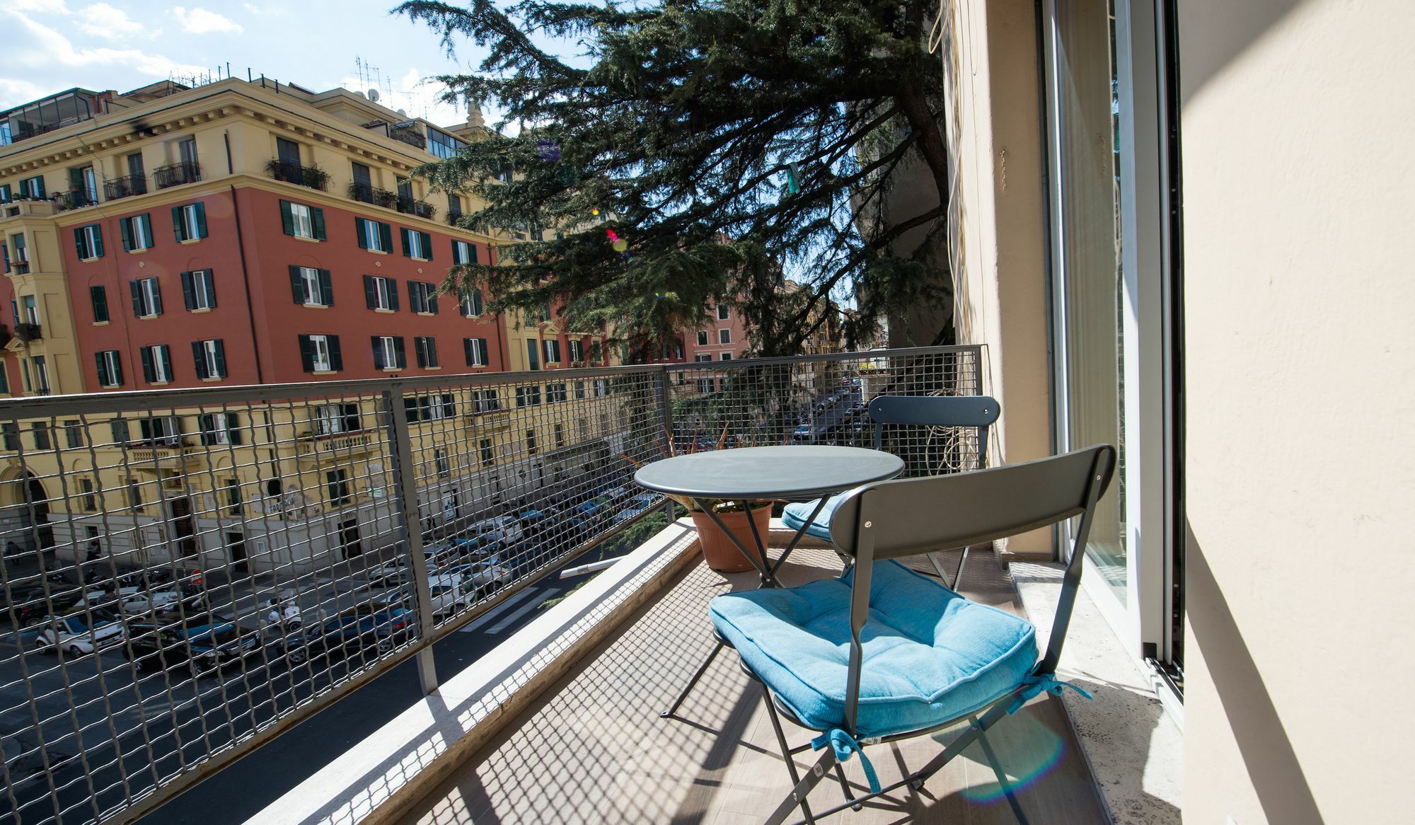 Vatican Kalasa Suite & Deluxe Řím Exteriér fotografie